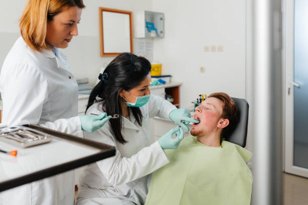 Tooth Infection Emergency Dentist in NM